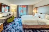 Fairfield by Marriott Inn & Suites Sarasota Lakewood Ranch