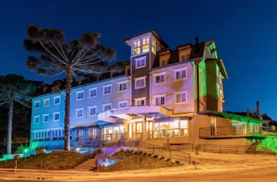 Colina Lagos Hotel Hotels near Expo Gramado