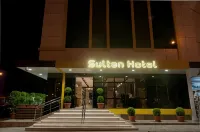 Sultan Hotel Hôtels à proximité de : Abdülkadir Perşembe Vakfı İöo