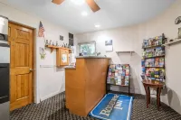 Rodeway Inn Rutland - Killington Hotels in Rutland Town