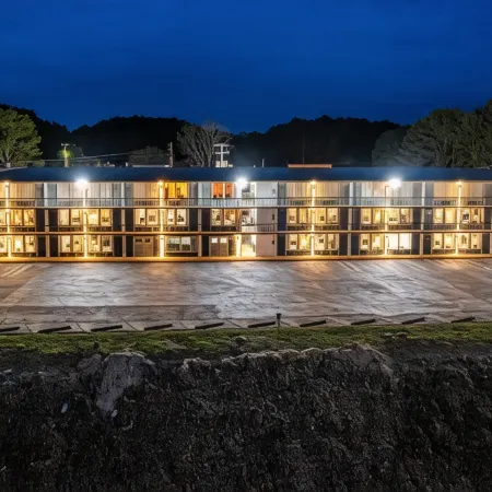 The Mallard Hotel & Suites