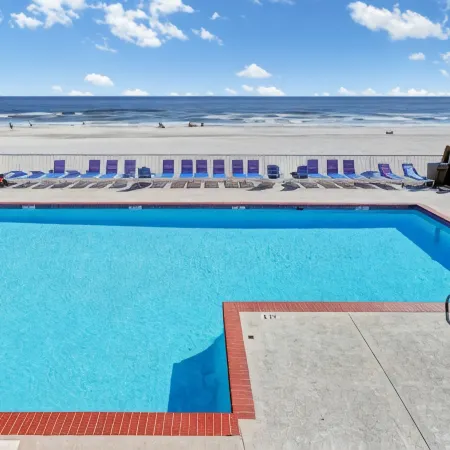 Sands Ocean Club