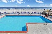 Sands Ocean Club - Private Pools