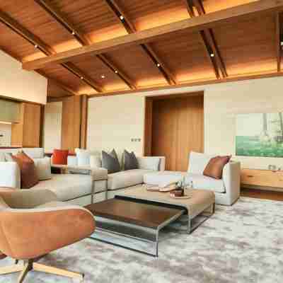 Sagewood Hongcheon Hotel Rooms