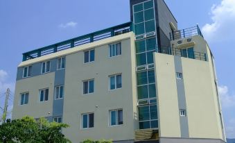 Hostel Dahyun & Guesthouse