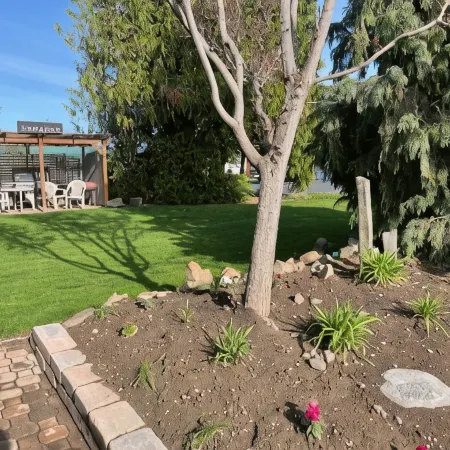 Walla Walla Garden Motel