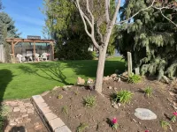 Walla Walla Garden Motel