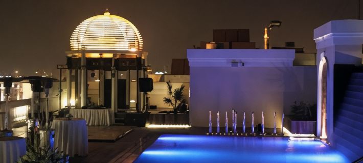 The Pllazio Hotel Hotels in Gurugram