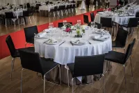 Blu Hotel Almansa
