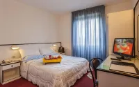 Hotel Quadrifoglio Hotels in Monastir
