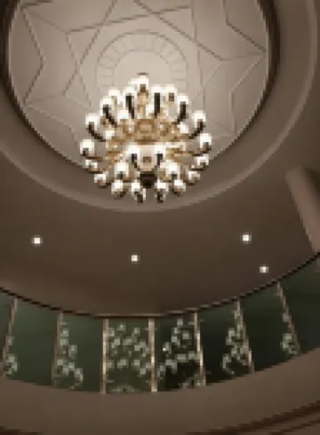 First Guest House Cheras