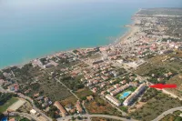 Residencial Al Andalus Casa Azahar Hotels in Alcalà de Xivert