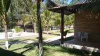 Pousada 7 Mares Hotels in Canoa Quebrada