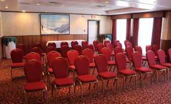 Hotel Baie Saint Paul
