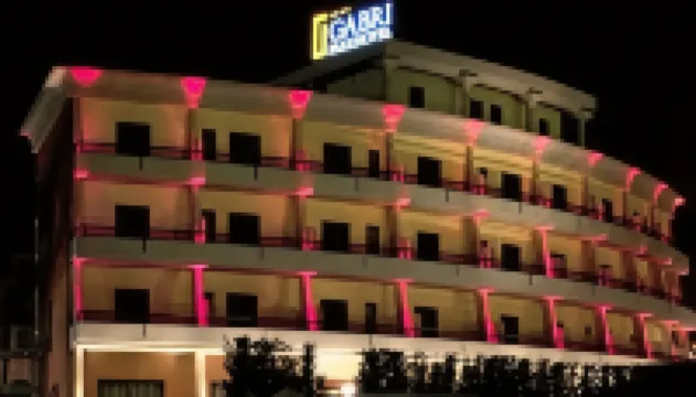 Gabri Park Hotel Hotels in 