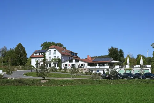 Altes Kurhaus, Hotel & Landgasthof Hotels in Ebelsbach