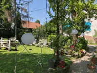 Agriturismo Beatilla Hotel in zona Mulino di Massimbona
