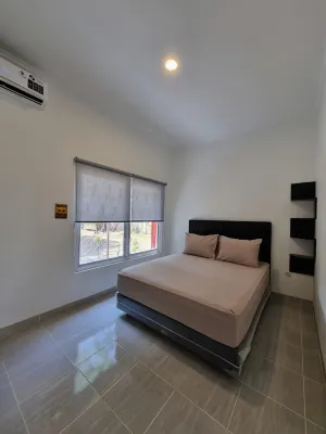 Asa'an Homestay Hotell i Ciburial