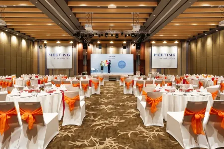 Sài Gòn Phan Rang Hotel