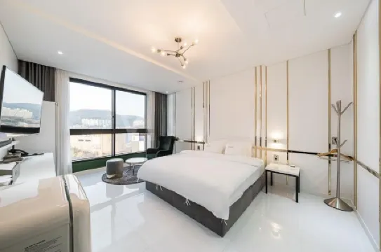 Hotel Raum Suncheon