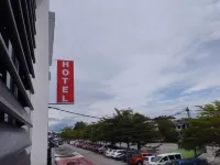 KB Hotel Hotels in Kepala Batas