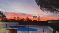 Greet Hotel Castres Saix - Pools