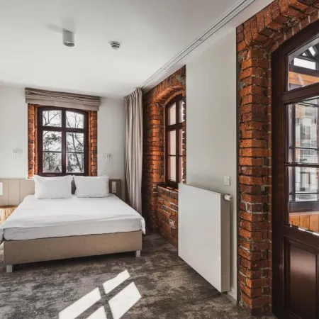 Tremonti Hotel Karpacz