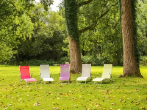 Logis- Auberge de Kerveoc'h Hotels in Douarnenez