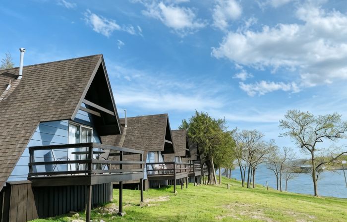 Calm Waters Resort