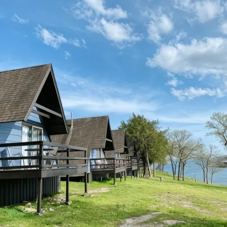 Calm Waters Resort