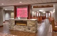 Hampton Inn & Suites Pocatello