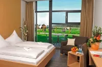 Reit- Und Sporthotel Eibenstock Hotel a Eibenstock