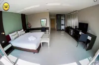 SR Residence Hotel Hotels in Phetchabun