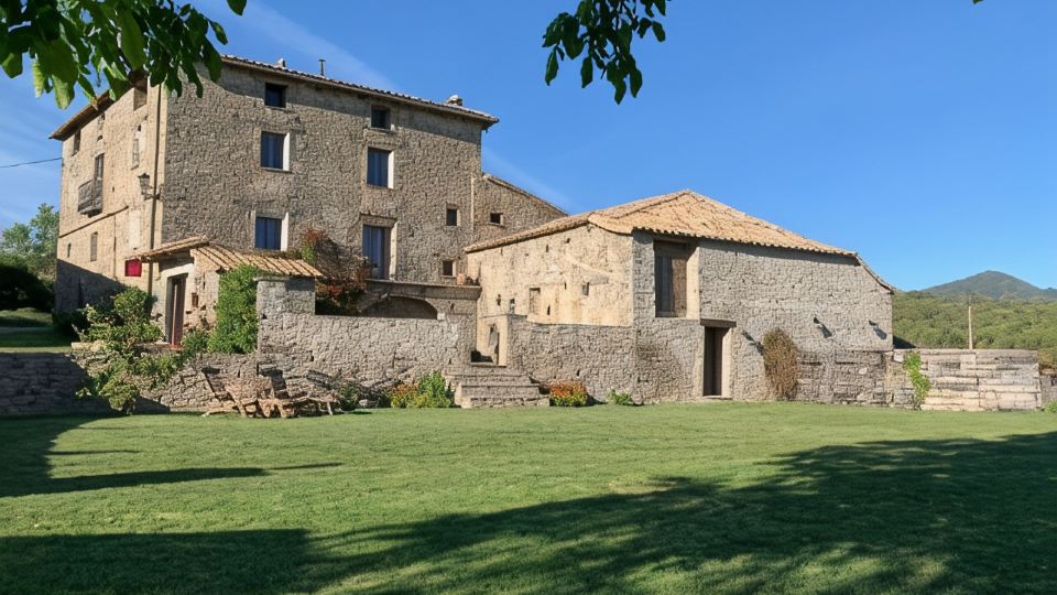 Casa Lascorz