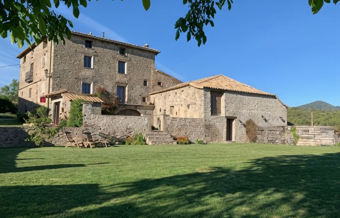 Casa Lascorz