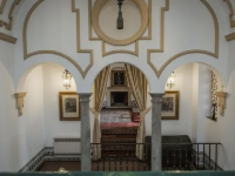 Hotel Hacienda del Cardenal Hotels in Toledo