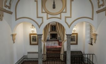 Hotel Hacienda del Cardenal
