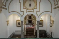 Hotel Hacienda del Cardenal