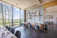 Loisium Wine & Spa Hotel Champagne - breakfast
