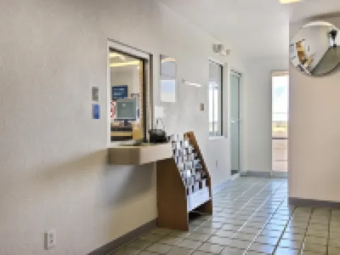 โมเทล 6 ตูกุมการิ นิวเม็กซิโก โรงแรมในตูกุมการิ