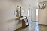 Motel 6 Tucumcari, NM