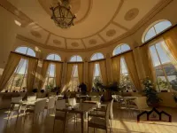 Jermuk Moscow Health Resort