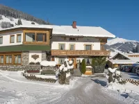 Anja's Schönblick - Bed & Breakfast Hotels in Gerlos