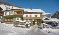 Anja's Schönblick - Bed & Breakfast