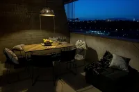 Ris Dalma Collection Yerevan - Frühstück