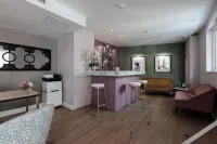 123 MAINSTREET精品飯店