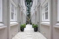 Mulwarree Avenue Apartments by Urban Rest - Homestays