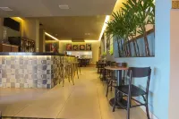 Golden Tulip Goiania Address - bar