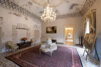 Villa del Gattopardo Suites & Spa