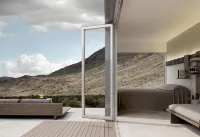 Reset Hotel Joshua Tree